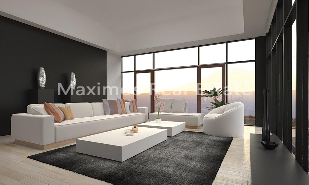 House Apartment For Sale In Beylikduzu photos #1